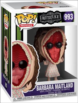 POP! Movies figure 993 Barbara Maitland