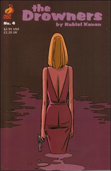 Drowners issue 4