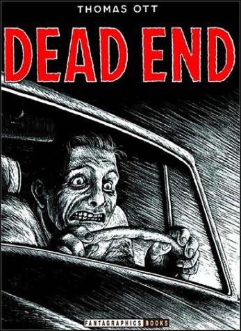 Dead End (2003) issue 1