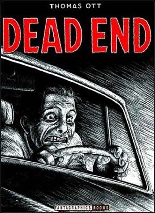 Dead End (2003) Cover Image 1