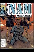 Nam Magazine issue 8