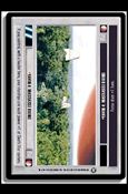 Star Wars: A New Hope Limited (Base Set) card 145 Yavin 4: Massassi Ruins
