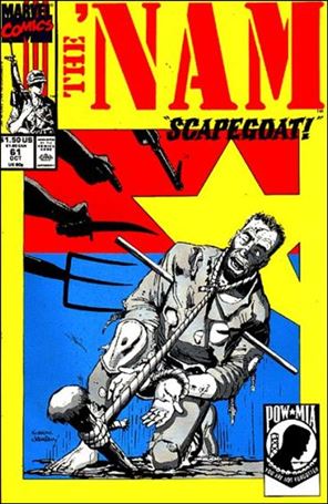 'Nam issue 61