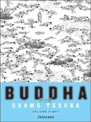 Buddha Cover Image 2