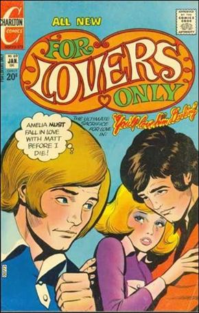 For Lovers Only issue 69