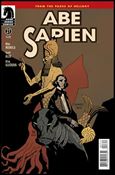 Abe Sapien issue 27