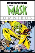Adventures of the Mask Omnibus Cover Image 1