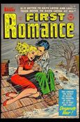 First Romance Magazine issue 30