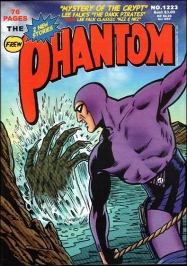 Phantom (1948) issue 1223
