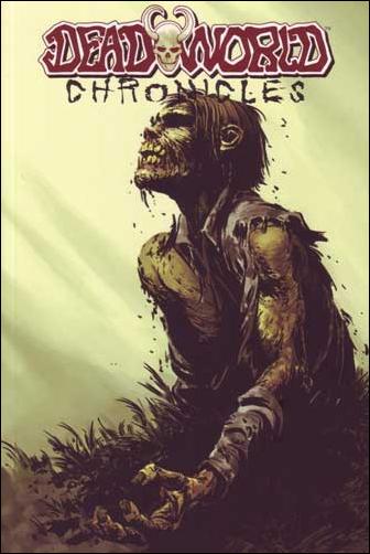 Deadworld Chronicles issue 1