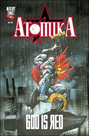 Atomika issue 11