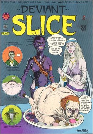 Deviant Slice Cover Image 2