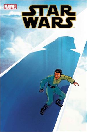 Star Wars (2020) issue 45-E Annie Wu 1:25 Cover