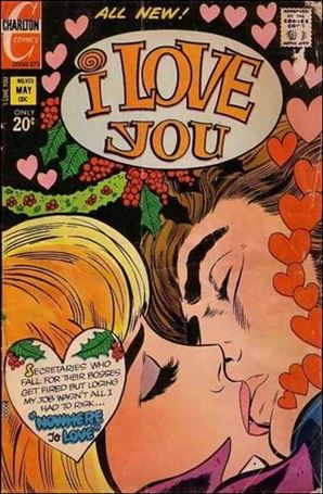 I Love You (1955) issue 103