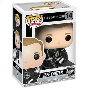 Pop! Hockey figure 14 Jeff Carter 