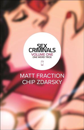 Sex Criminals Cover Image 1