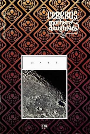Cerebus issue 186
