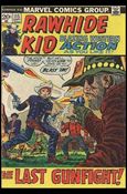 Rawhide Kid (1955) issue 115