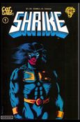 Shrike (1991) Cover Image 1