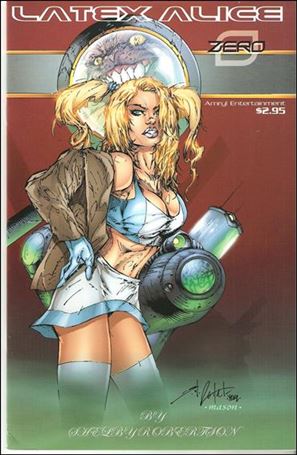 Latex Alice Cover Image 1