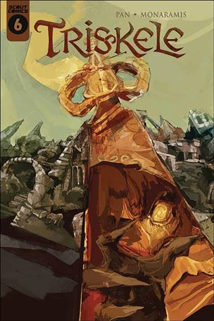 Triskele Cover Image 2