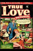 True Love Pictorial issue 7