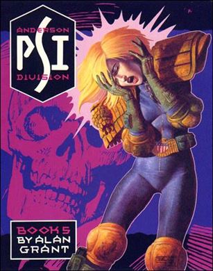 Judge Anderson Cover Image 2
