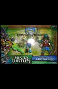 Ninja Turtles (Evolution 3-Packs) Cover Image 1