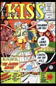 First Kiss issue 10