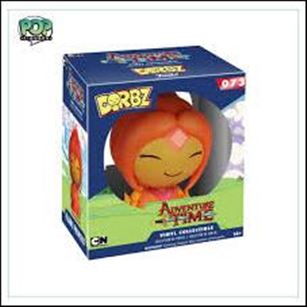 Dorbz figure 73 Flame Princess