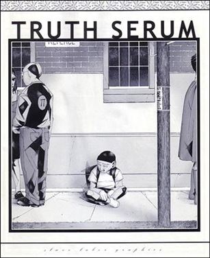 Truth Serum Cover Image 1