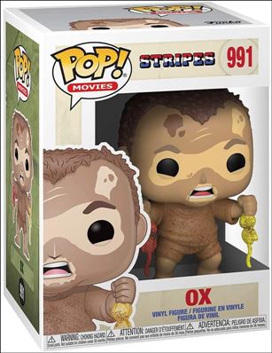 POP! Movies figure 991 Ox