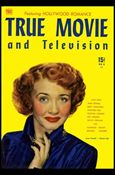 True Movie and Television Cover Image 2