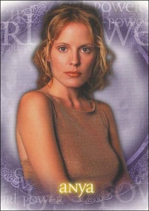 Buffy the Vampire Slayer: Season Five (Box Loader Subset) Cover Image 2