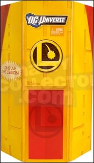 DC Universe Classics (12-Packs) figure 1 Legion of Super Heroes 12-Pack