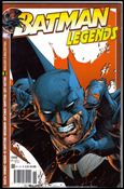Batman Legends (2007) (UK) issue 15