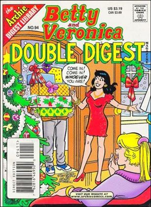 Betty and Veronica Double Digest issue 94