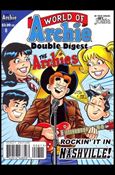World of Archie Double Digest issue 8