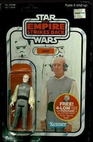 Star Wars 3 3/4