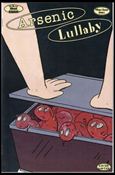 Arsenic Lullaby issue 13