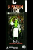 Elseworlds (Series 2) figure 2 Jade (Kingdom Come)