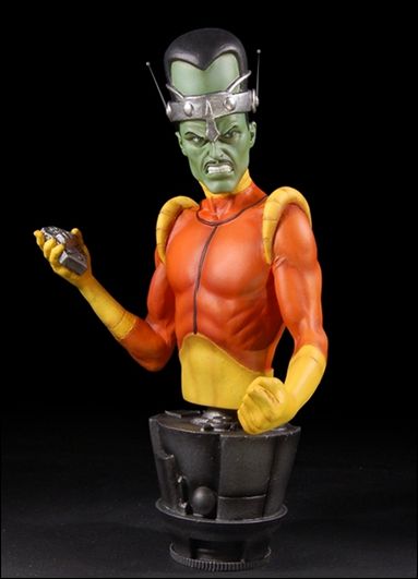 Marvel Mini-Busts (Bowen) item 148 Leader 1/2000