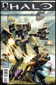 Halo: Escalation issue 15