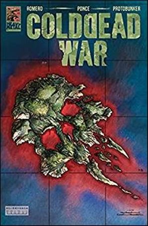 Cold Dead War Cover Image 1