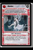Star Wars: Premiere Limited (Base Set) card 251 Skywalkers