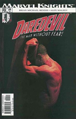 Daredevil (1998) issue 59