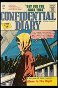 Confidential Diary issue 13