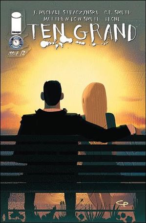 Ten Grand Cover Image 2