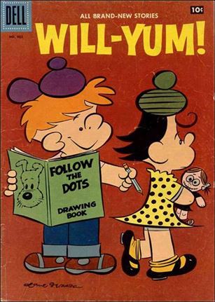 Four Color (1942) issue 902