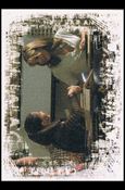 Buffy the Vampire Slayer Reflections: The High School Years (Base Set) card 37 Leader